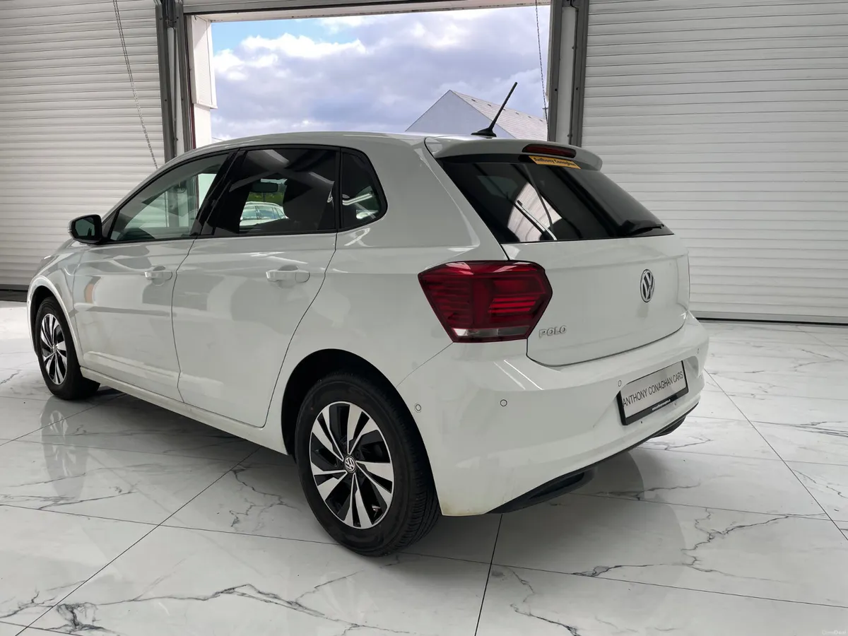 2019 Vw polo 1.0 Tsi Auto - Image 6
