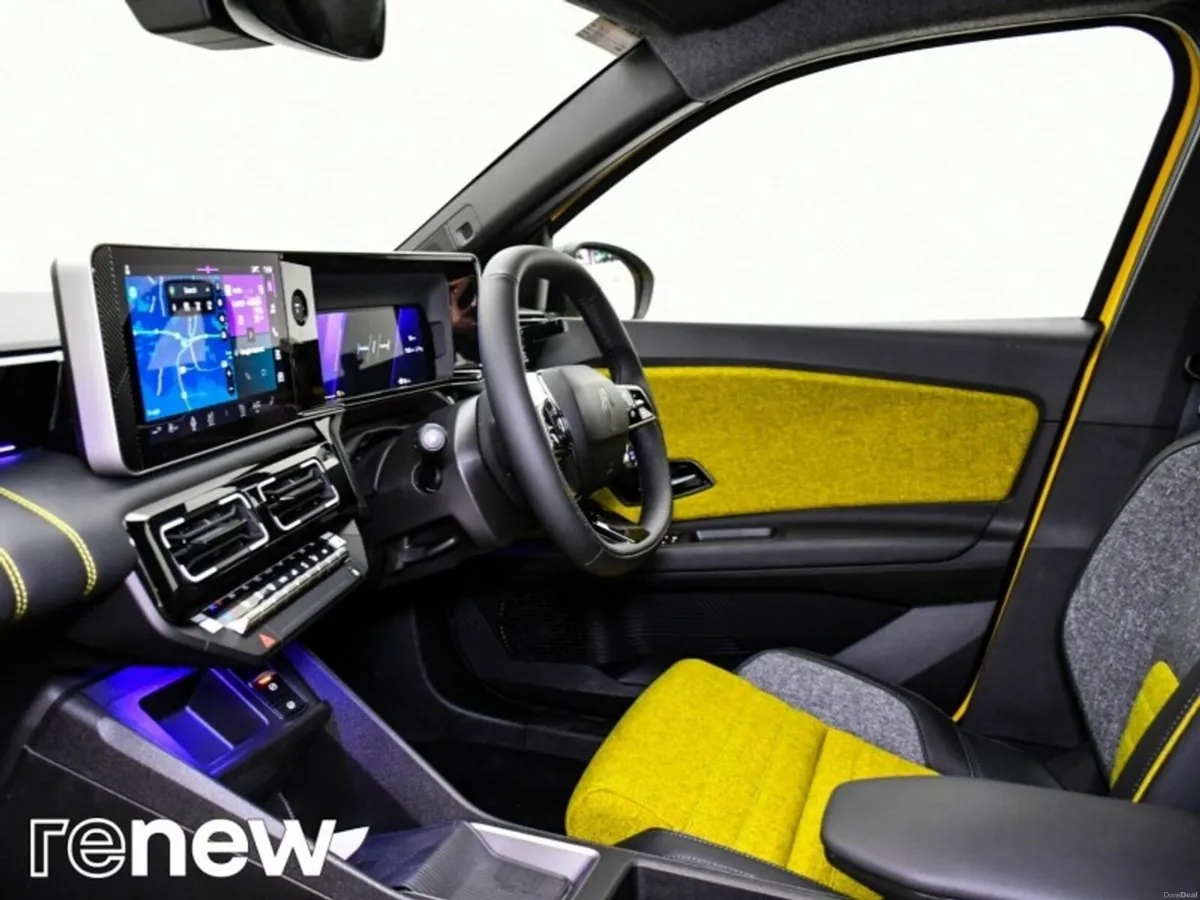 Renault 5 iconic 52kWh 150hp - Image 5