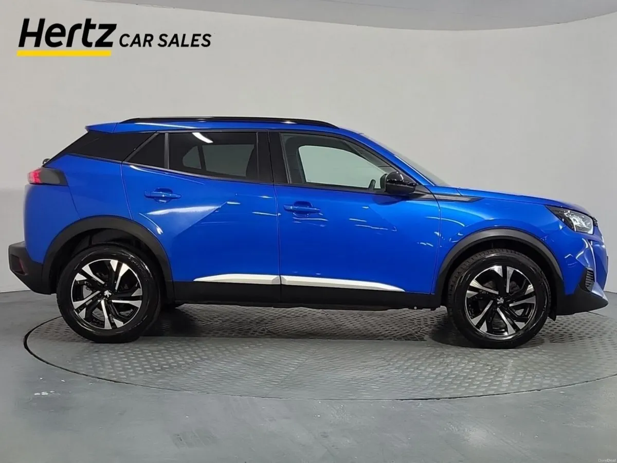 Peugeot 2008 Allure 1.2 Petrol Manual - Image 2