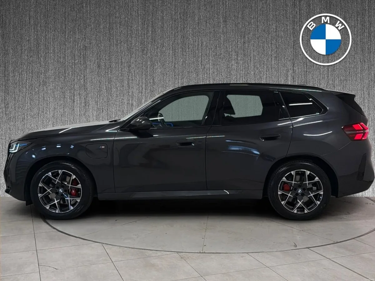 BMW X3 30e xDrive M Sport - Image 3
