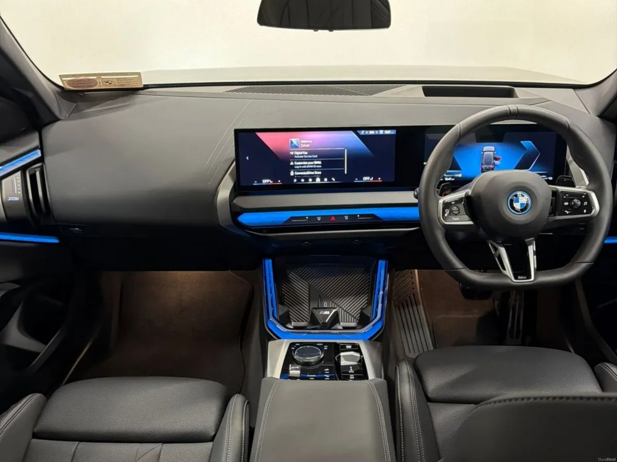 BMW X3 30e xDrive M Sport - Image 4