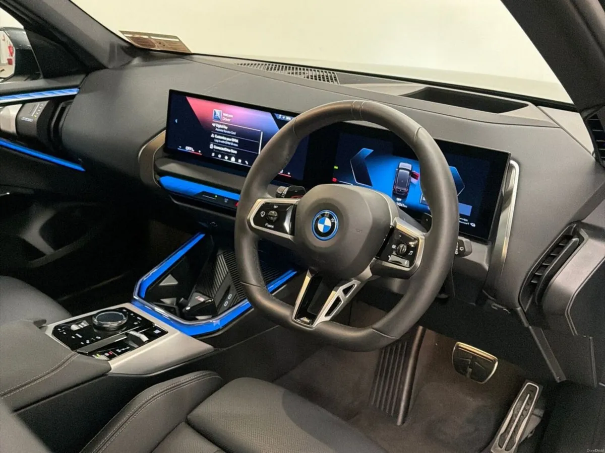 BMW X3 30e xDrive M Sport - Image 6