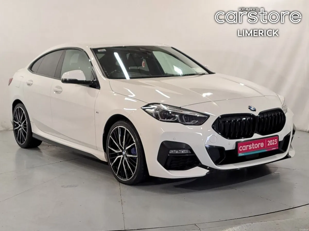 BMW 2-Series 218i M Sport - Image 1