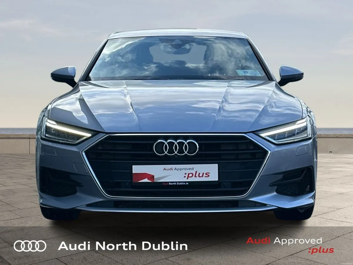 Audi A7 2.0TDI 190 S-Tronic SE 'Ultra' - Image 2