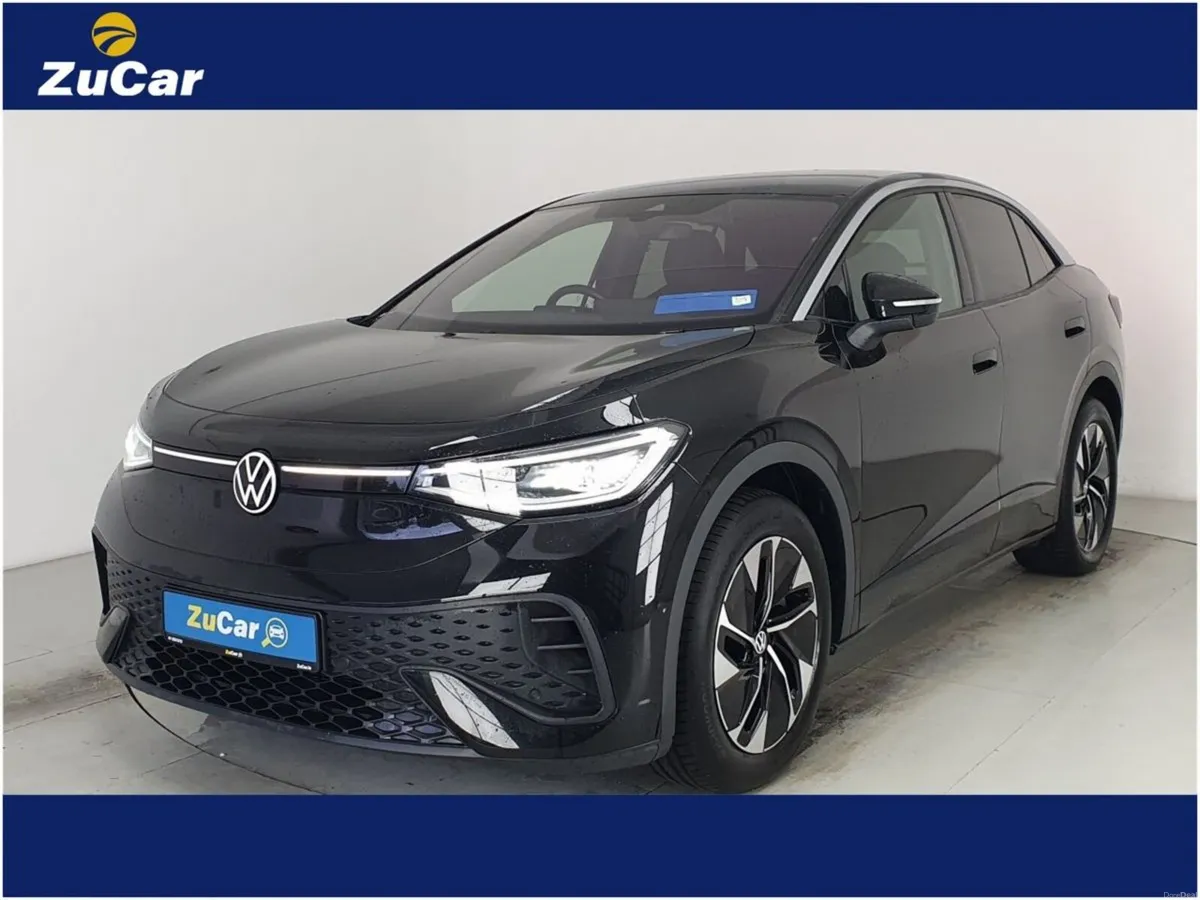 Volkswagen ID.5 Id5 Match Pro  Match  286 Pro Perf - Image 6