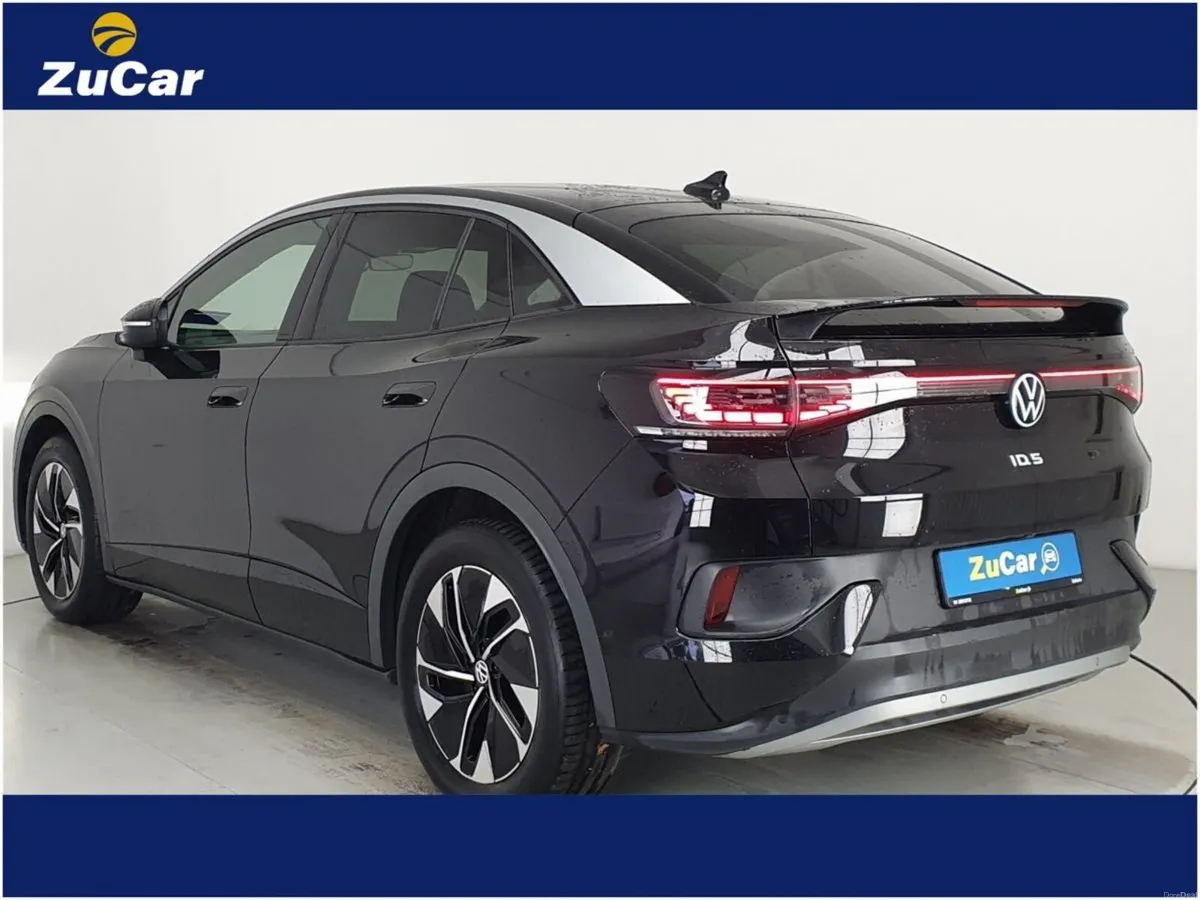 Volkswagen ID.5 Id5 Match Pro  Match  286 Pro Perf - Image 3
