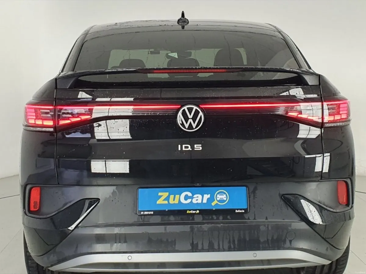 Volkswagen ID.5 Id5 Match Pro  Match  286 Pro Perf - Image 4