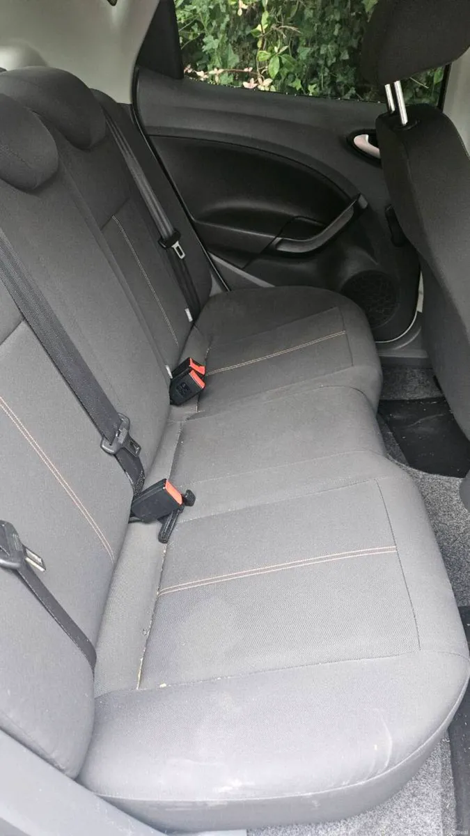 Seat Ibiza, 1.2 petrol NCT and Tax - Image 4