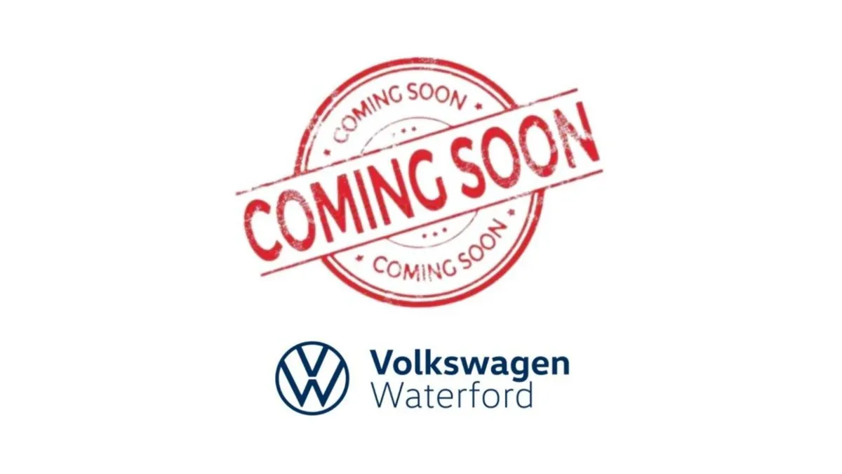 Volkswagen Polo 1.0 TSI 65HP Trendline - Image 1