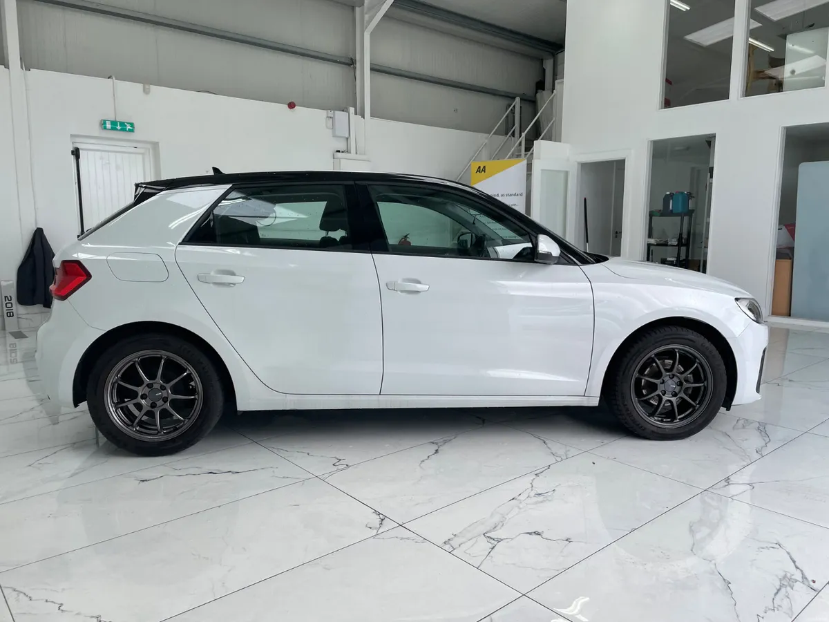 2021 Audi A1 Sportback 25 tfsi Auto - Image 3