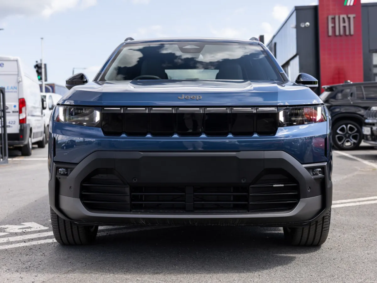 Jeep Compass First edition - Image 2