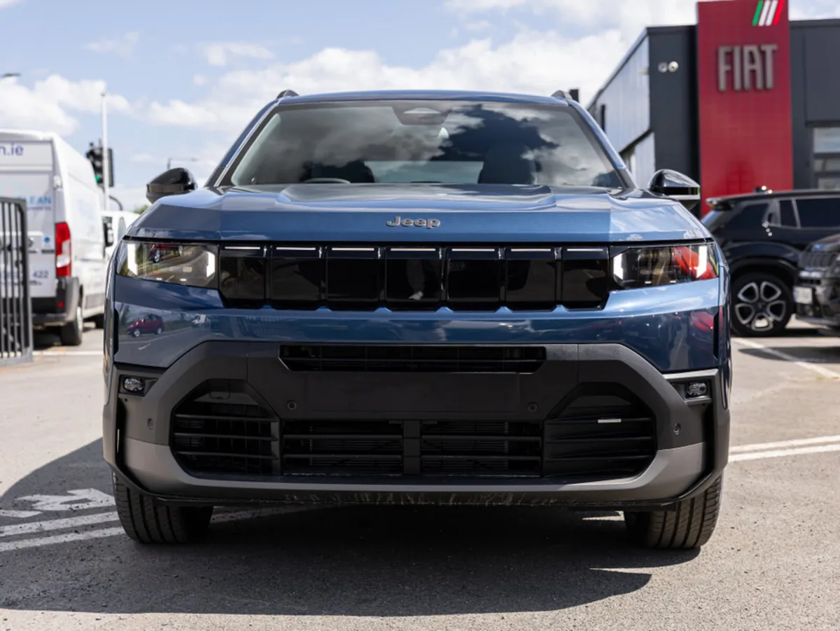 Jeep Compass First edition - Image 2