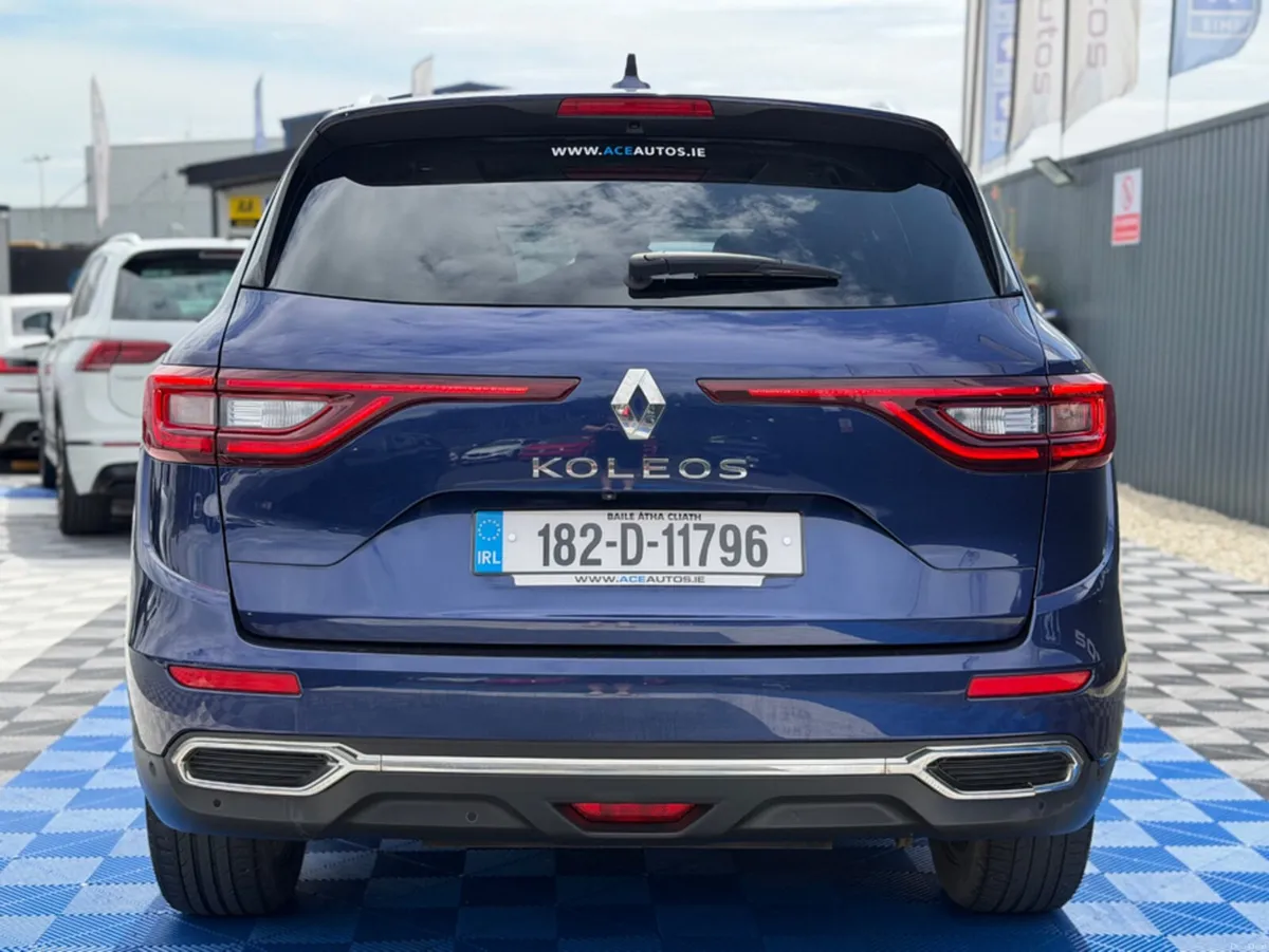 Renault Koleos SIGNATURE NAV - 1.6 DIESEL - MANUAL - Image 6