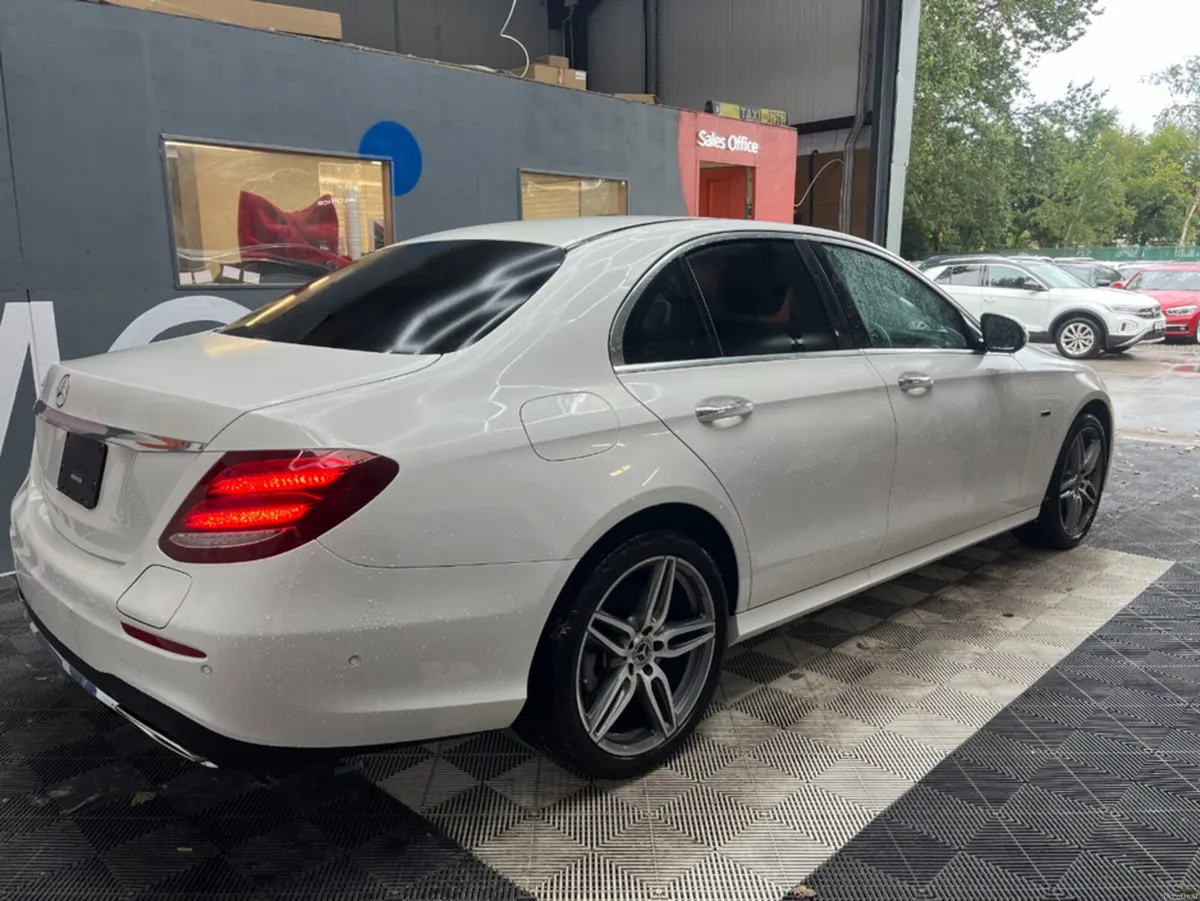 Mercedes-Benz E-Class 2020 MERCEDES-BENZ E350E 2.0 - Image 2