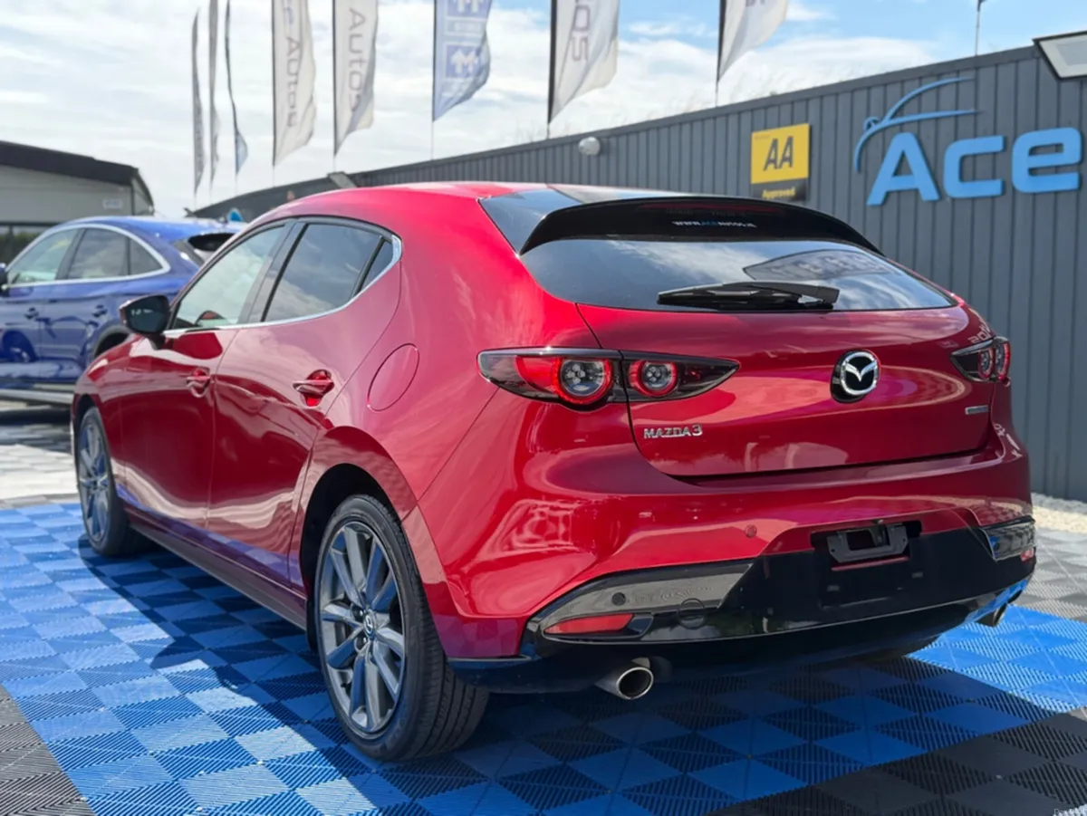 Mazda Mazda3 SPORT - 1.8 DIESEL - AUTO - 12M WARRA - Image 5