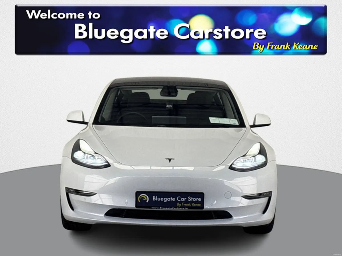 Tesla Model 3 M3 LONG RANGE AWD **LONG RANGE DUAL - Image 5