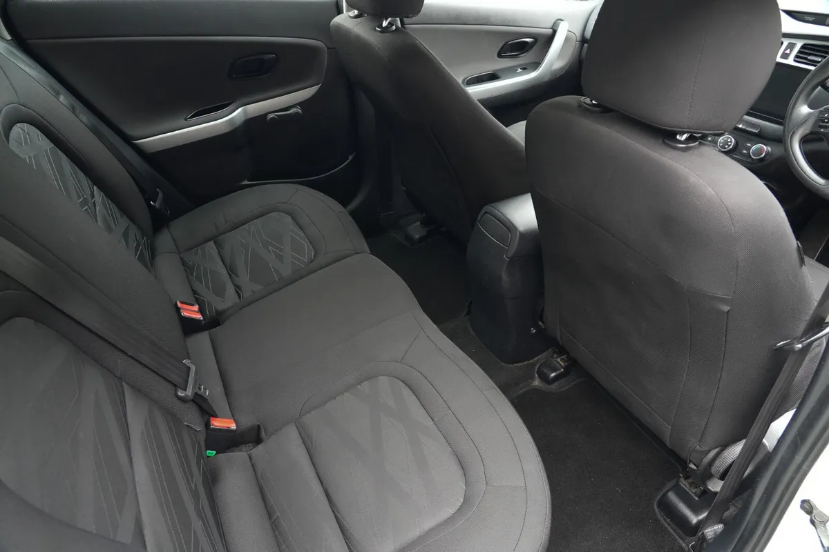 2014 Kia Ceed 1.6 Diesel Manual Estate - Image 4