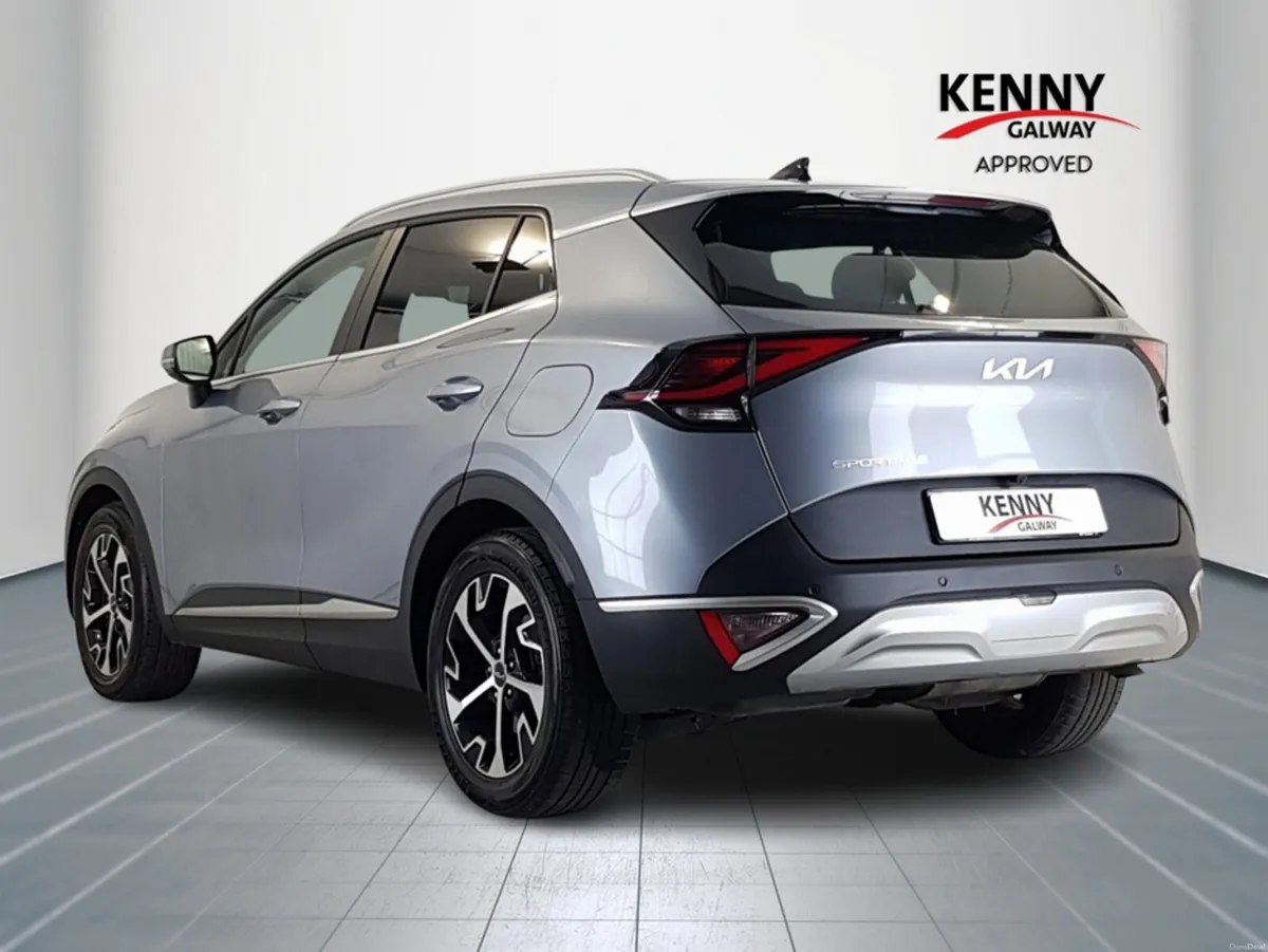 Kia Sportage K3 MY25 5DR - Image 5