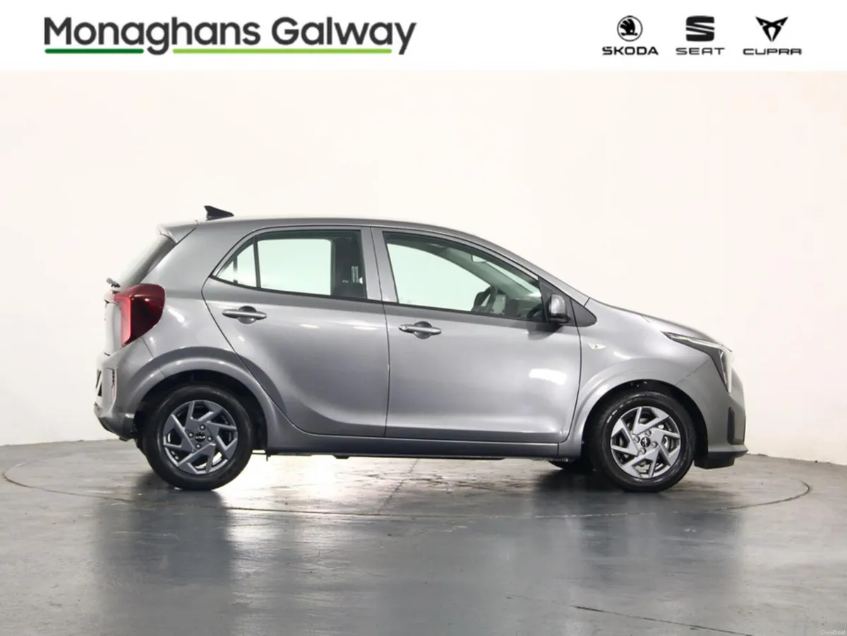 Kia Picanto 1.0 PE MY26 MT 5DR - Image 2
