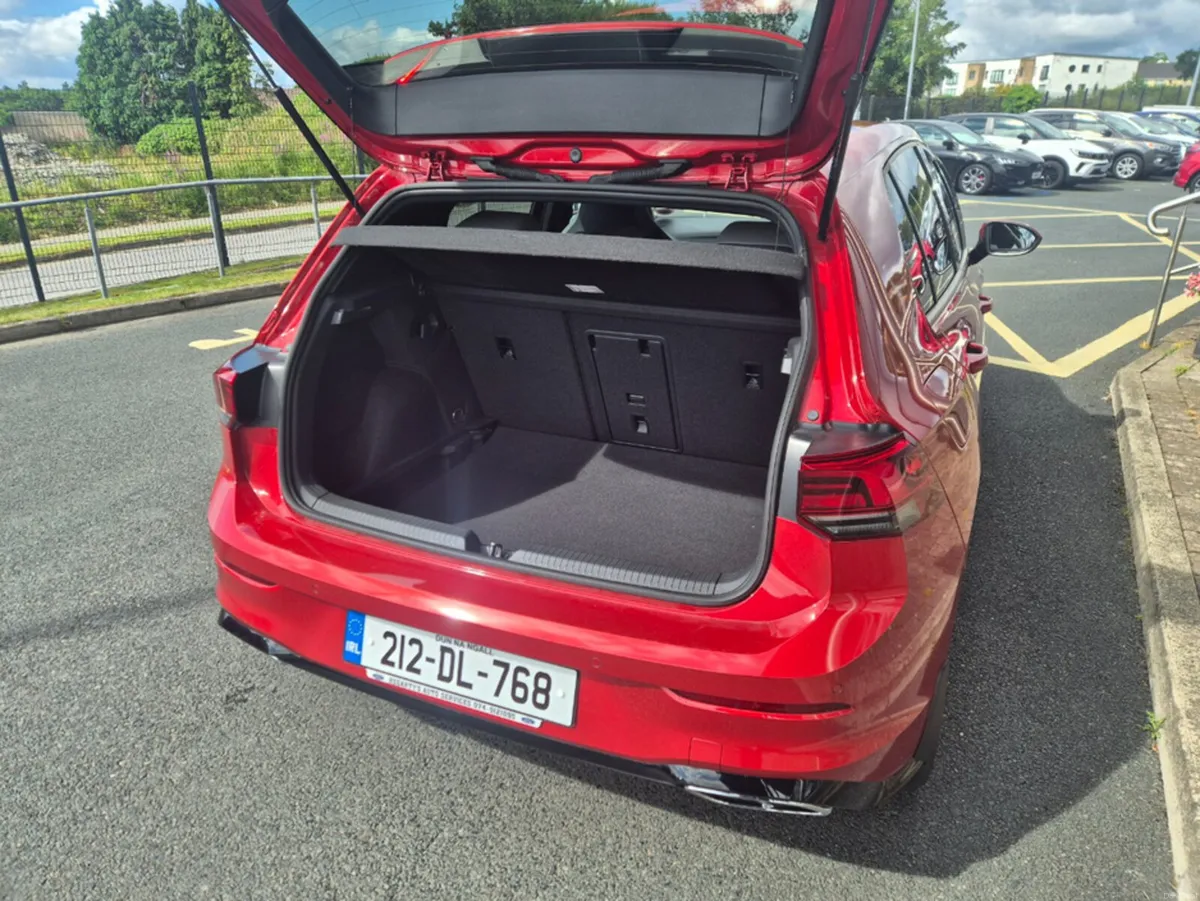 Volkswagen Golf R-LINE 2.0 TDI 150HP 5DR - Image 6