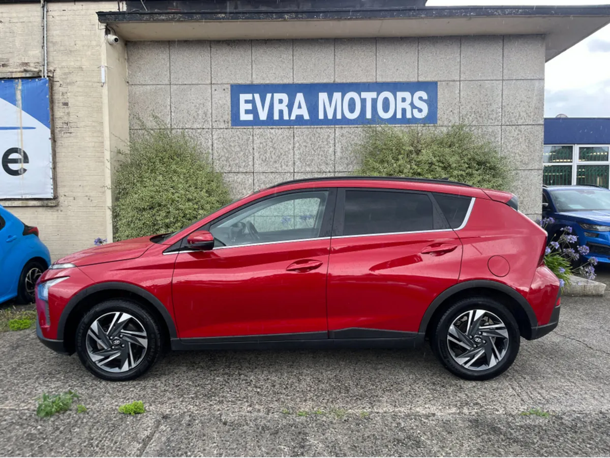 Hyundai Bayon EXECUTIVE 1.2 PETROL //HEATED SEATS - Image 6