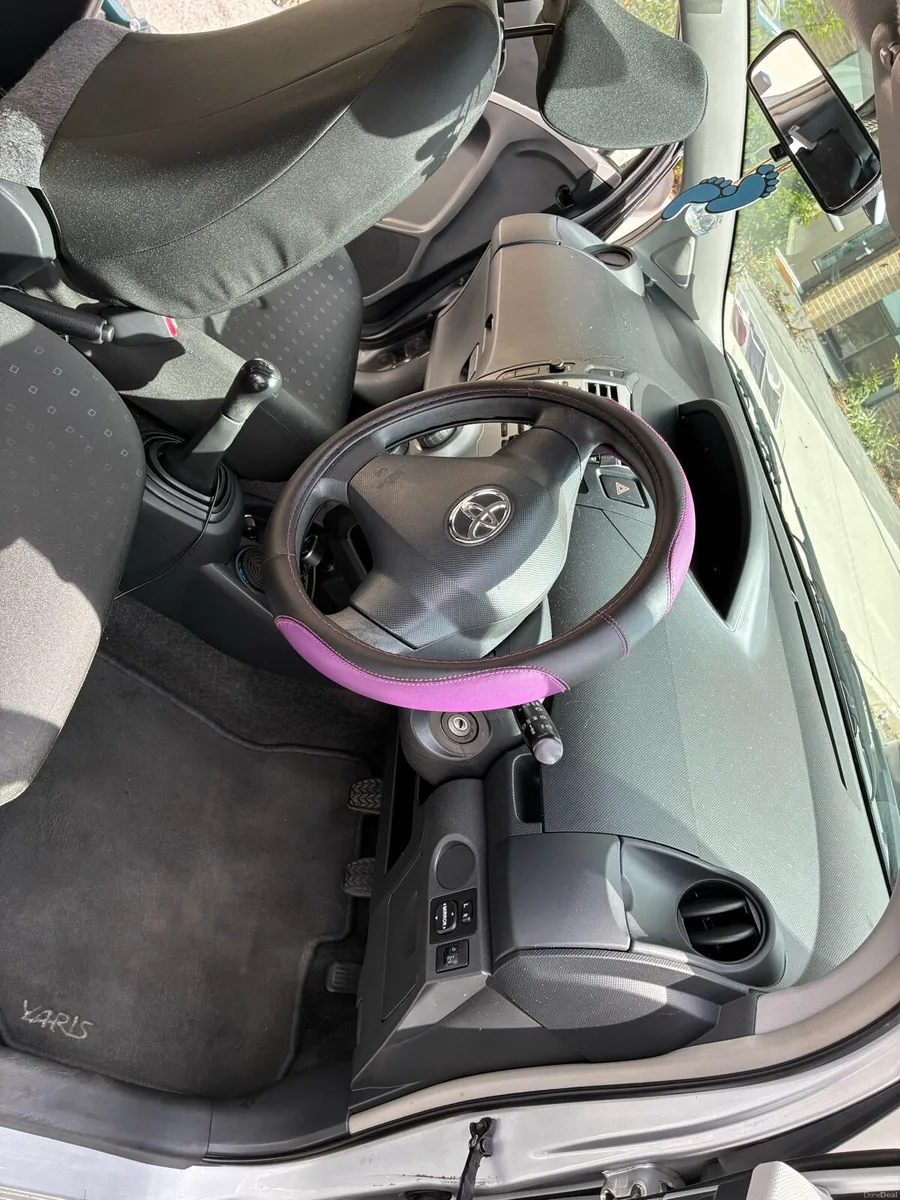 Toyota Yaris - Image 3