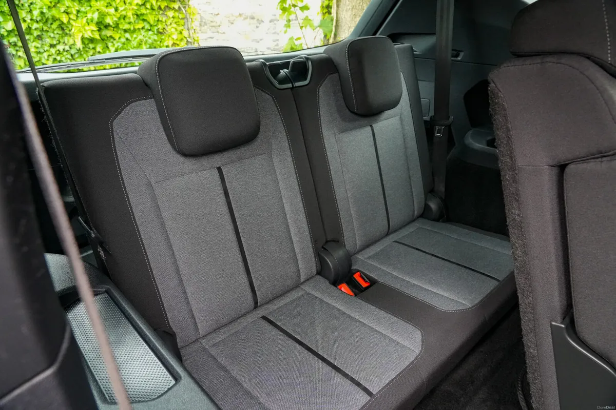 2021 SEAT Tarraco 2.0 Diesel TDI 7 Seater Auto - Image 6