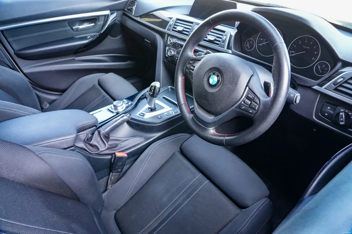 2016 BMW 330E Sport Petrol Plug in Hybrid Auto - Image 2