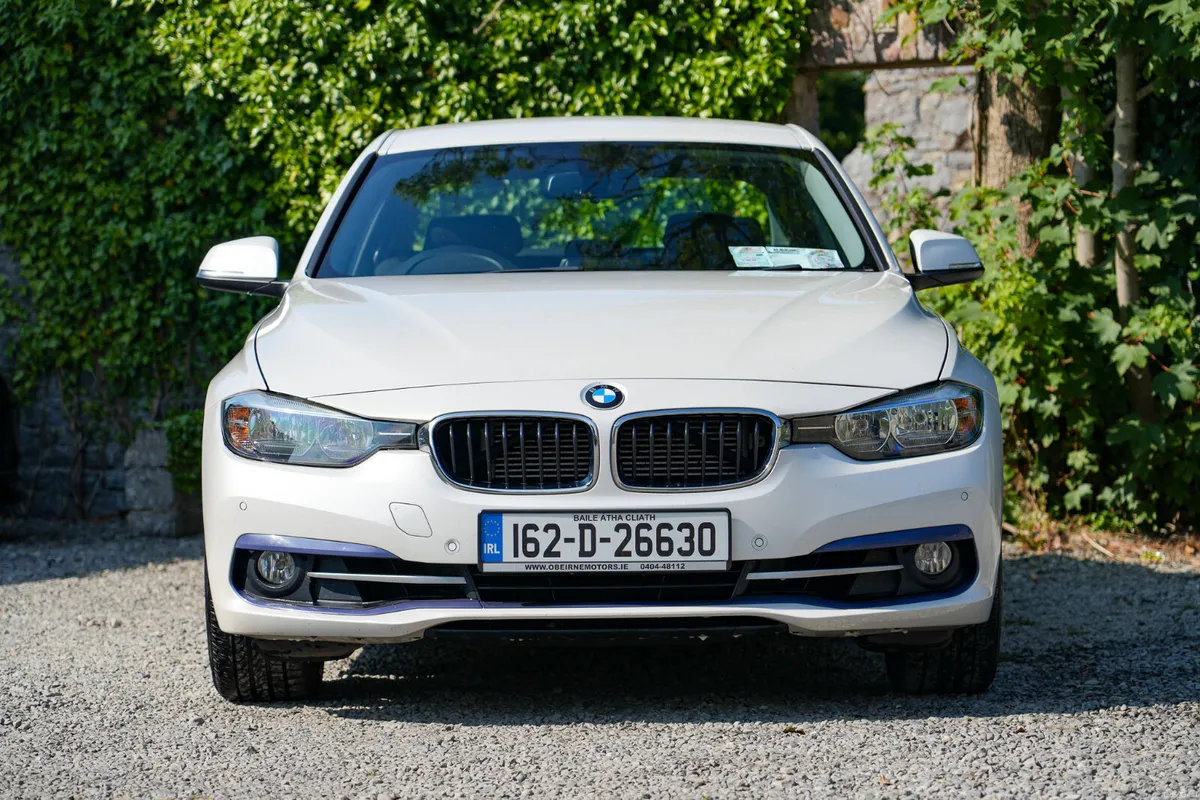 2016 BMW 330E Sport Petrol Plug in Hybrid Auto - Image 5