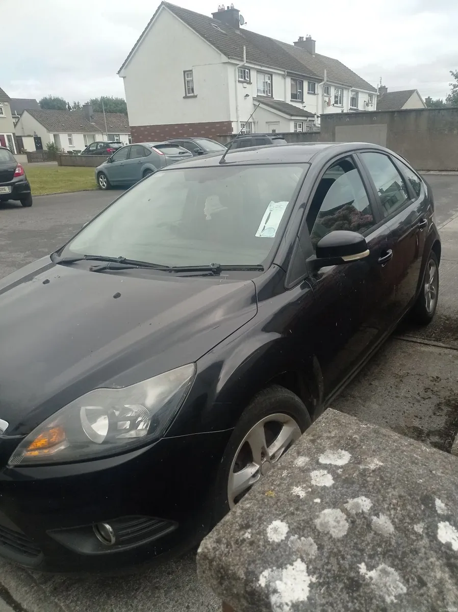 Ford Focus 2010 - Image 5