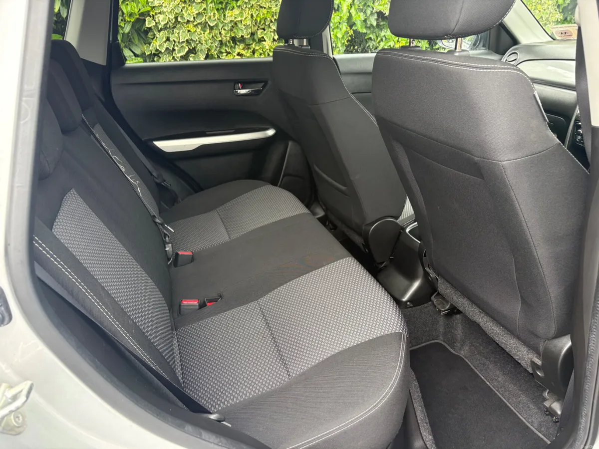 Suzuki Vitara 2017 - Image 6