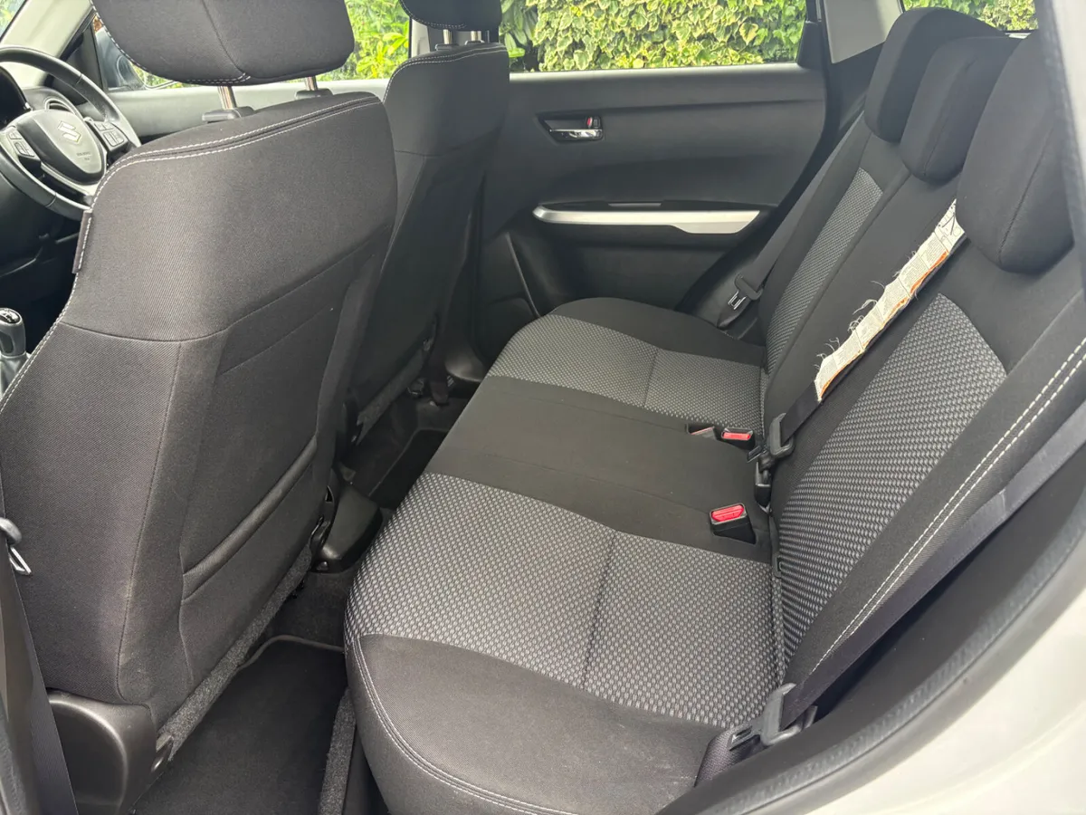 Suzuki Vitara 2017 - Image 5