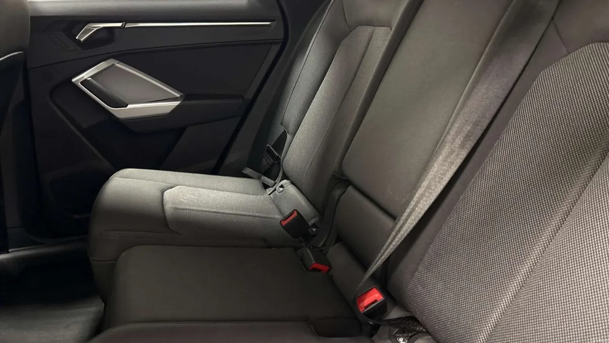 2023 Audi Q3 Sport 35 TDI 150BHP S-Tronic - Image 5