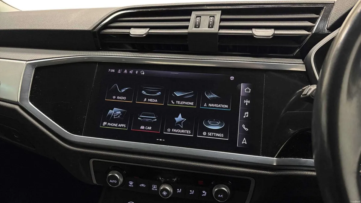 2023 Audi Q3 Sport 35 TDI 150BHP S-Tronic - Image 6