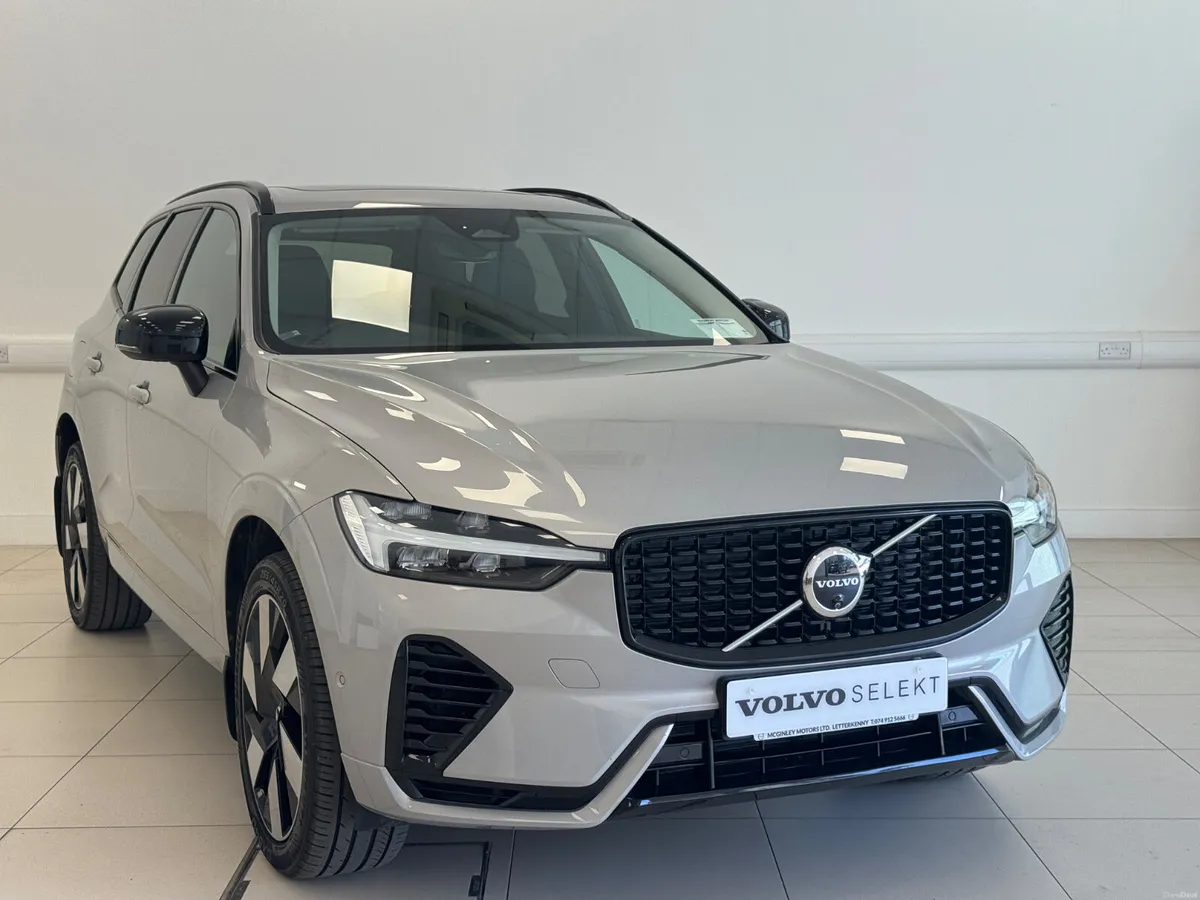 Volvo XC60 2024 - Image 1