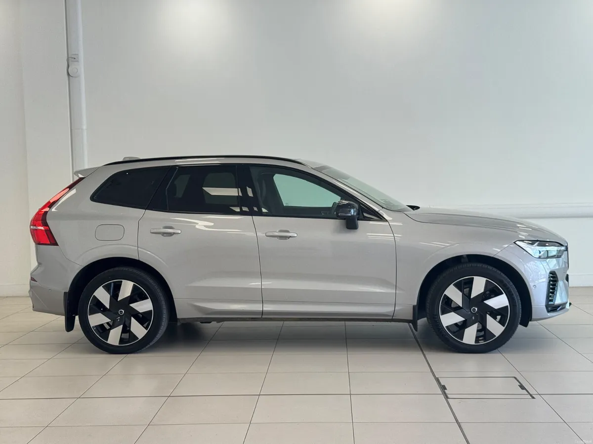 Volvo XC60 2024 - Image 6