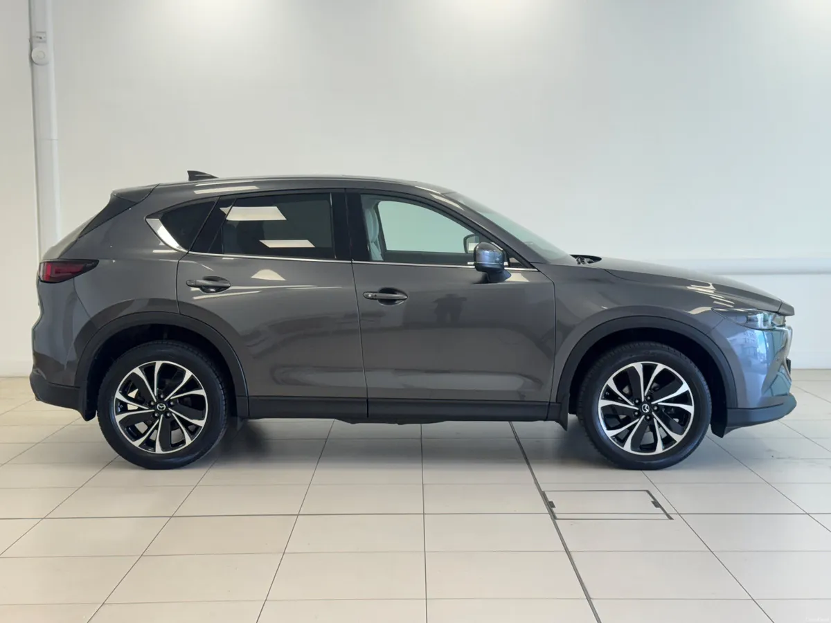 Mazda CX-5 2023 - Image 3