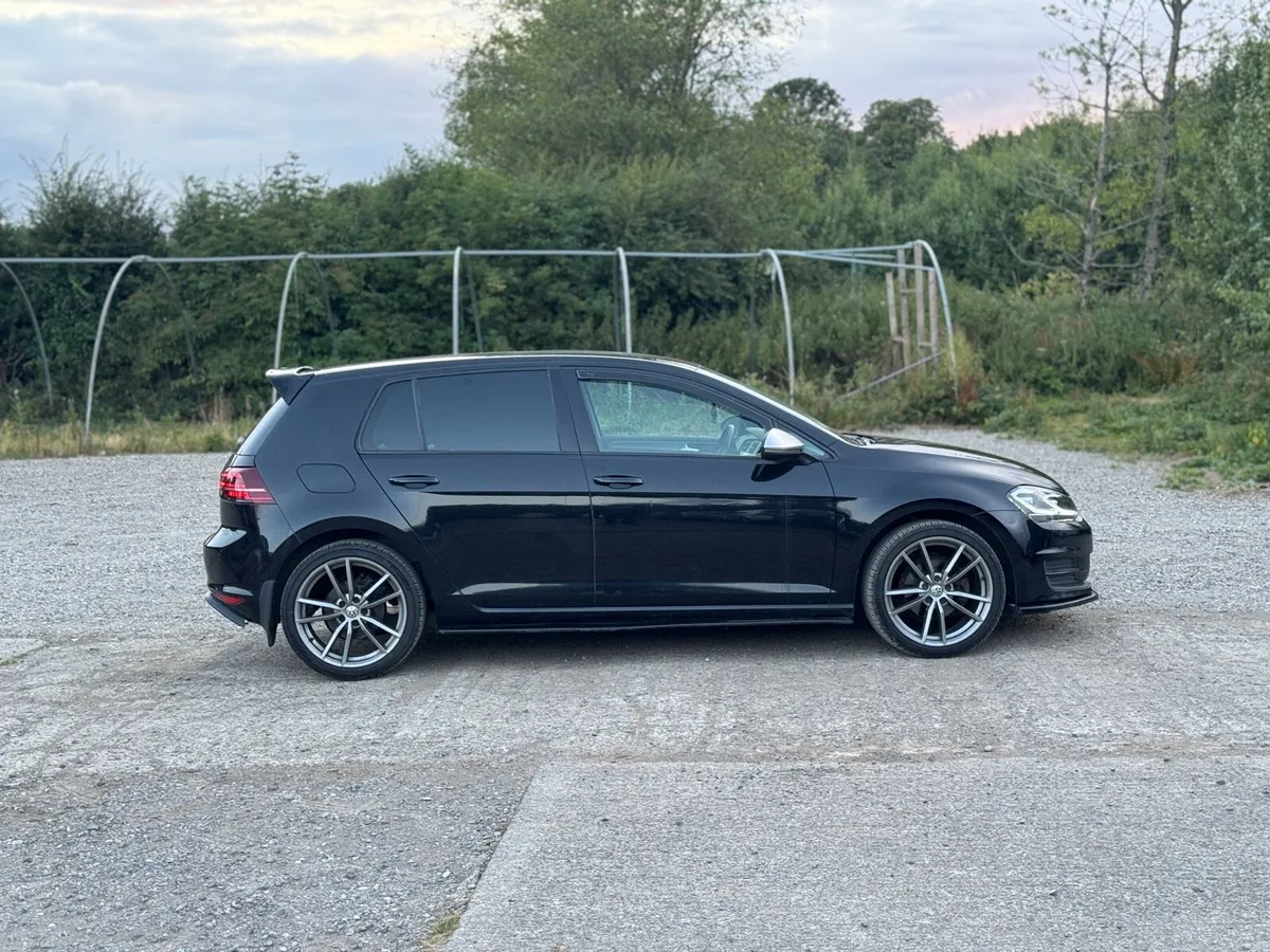 Volkswagen Golf 2016 - Image 5