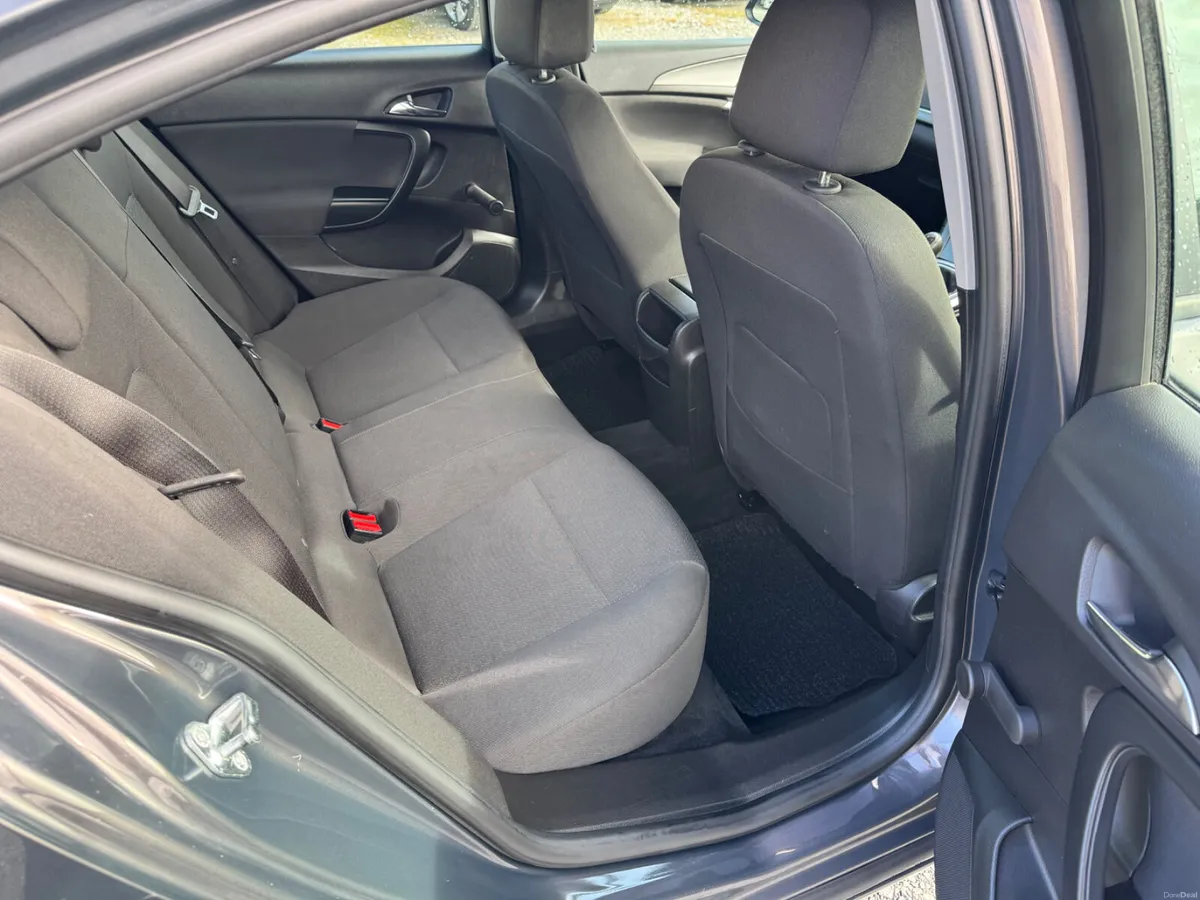 Opel Insignia 2.0cdti ..NEW NCT/Taxed - Image 6