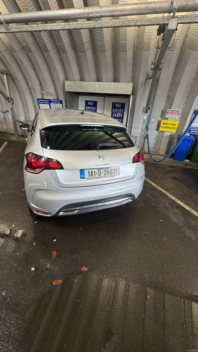 Citreon DS4 2014 - Image 3