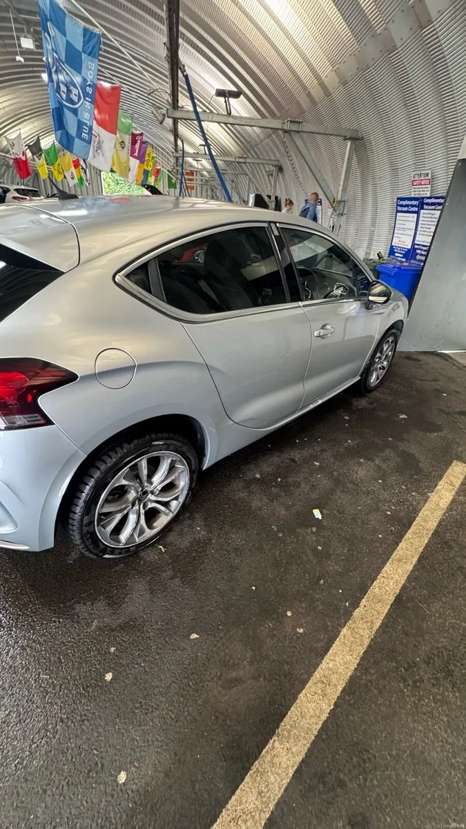 Citreon DS4 2014 - Image 4