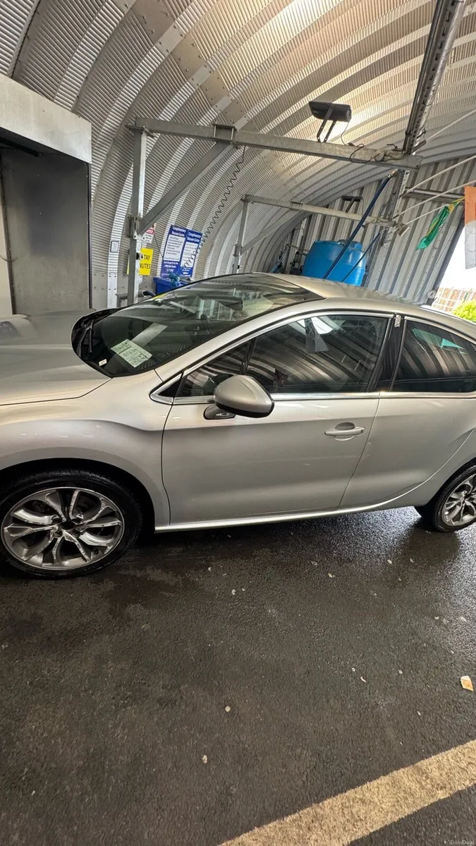 Citreon DS4 2014 - Image 2