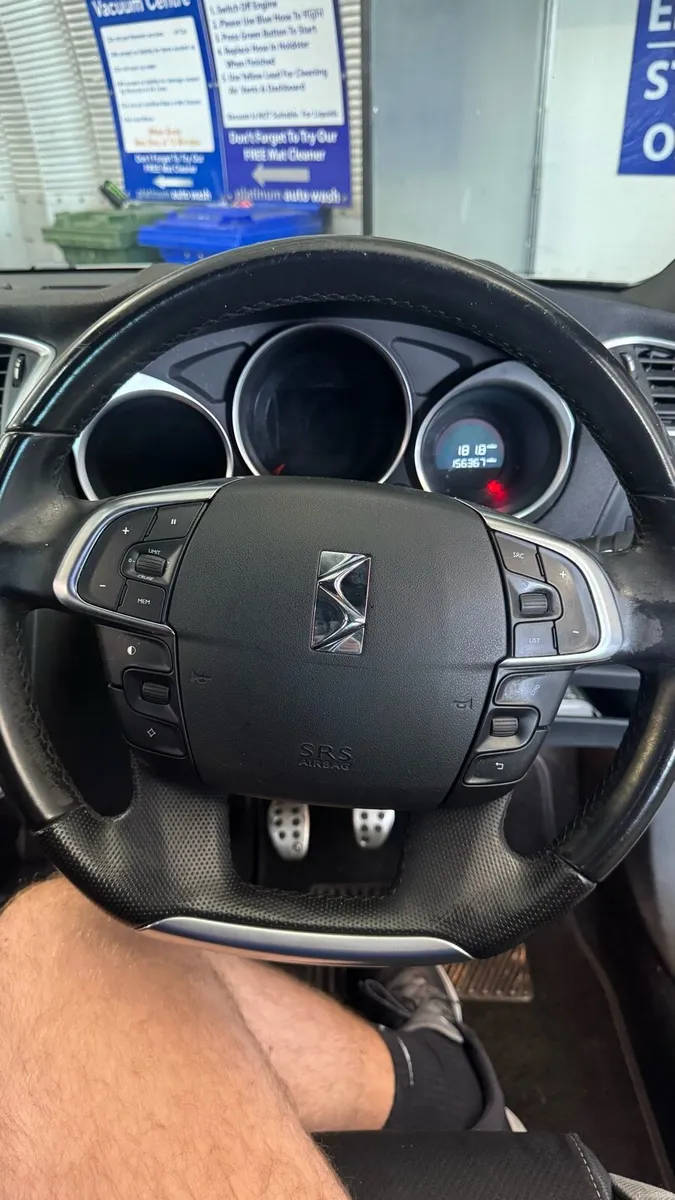 Citreon DS4 2014 - Image 6