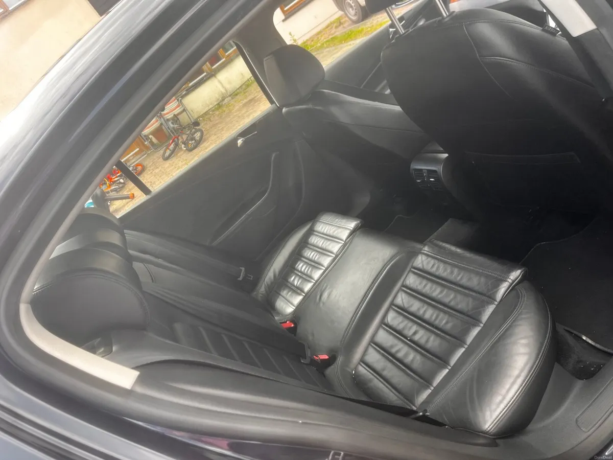 Volkswagen Passat 2008 Automatic.New Nct  1/27 - Image 4