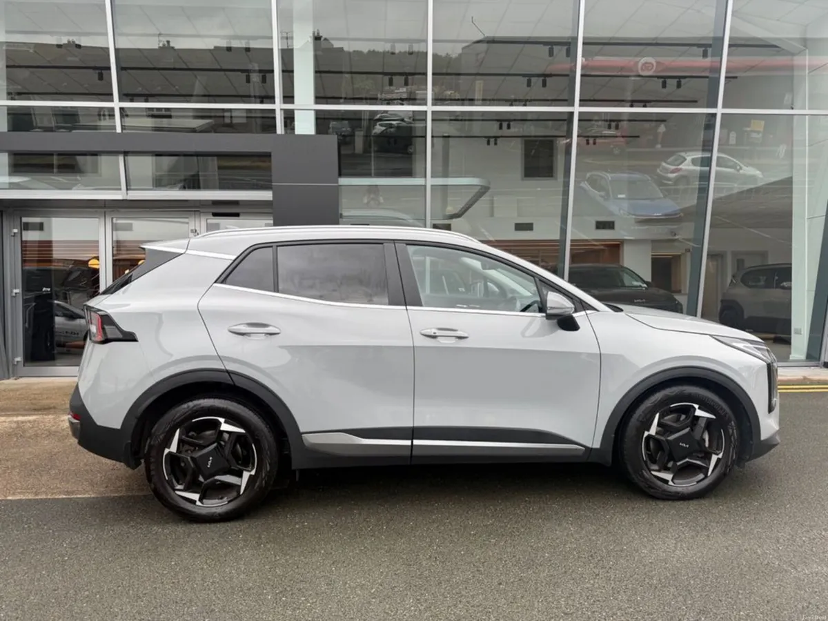 Kia Sportage PE K3 Mhev 5DR - Image 6