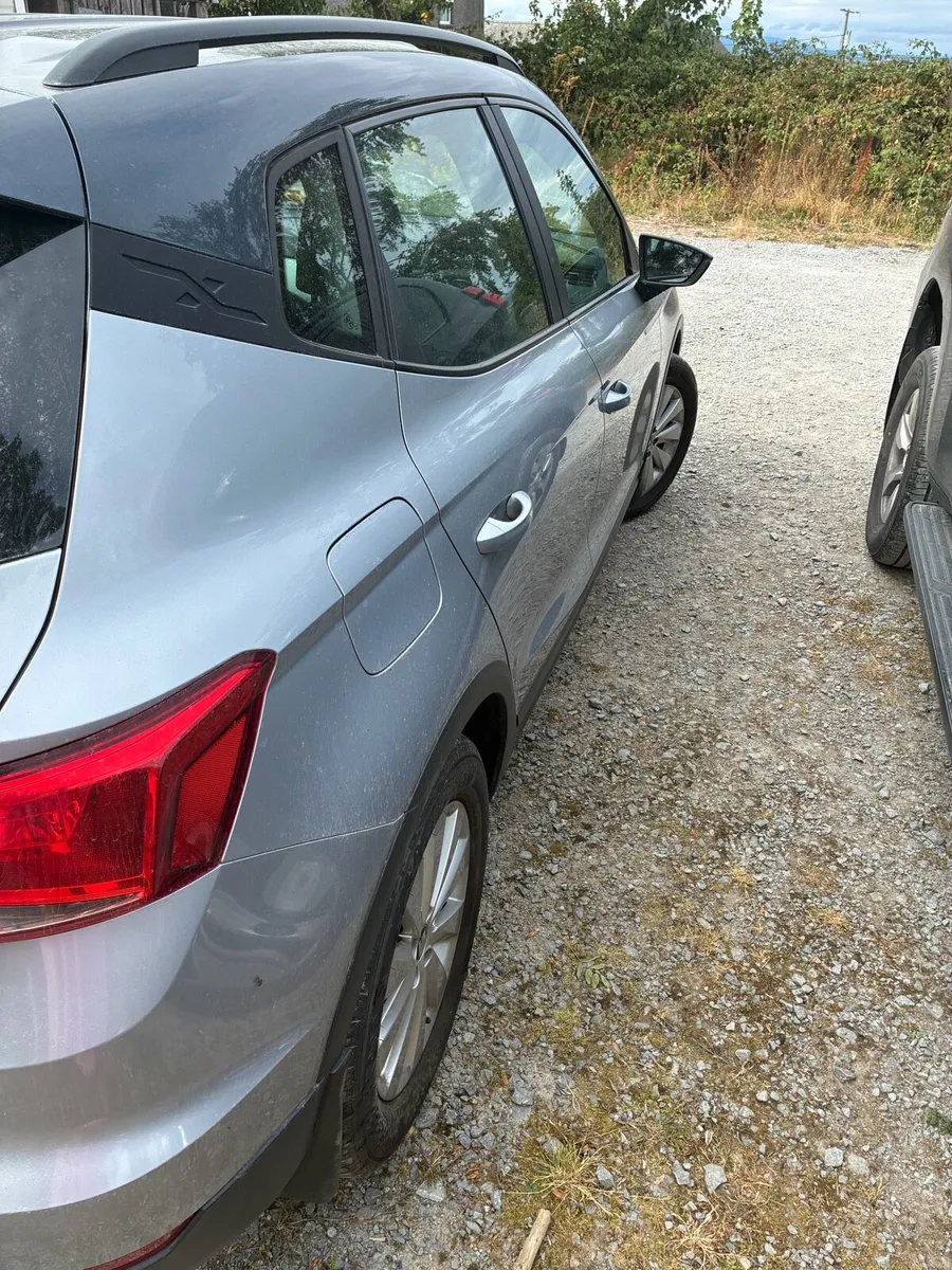SEAT Arona 2020 - Image 3