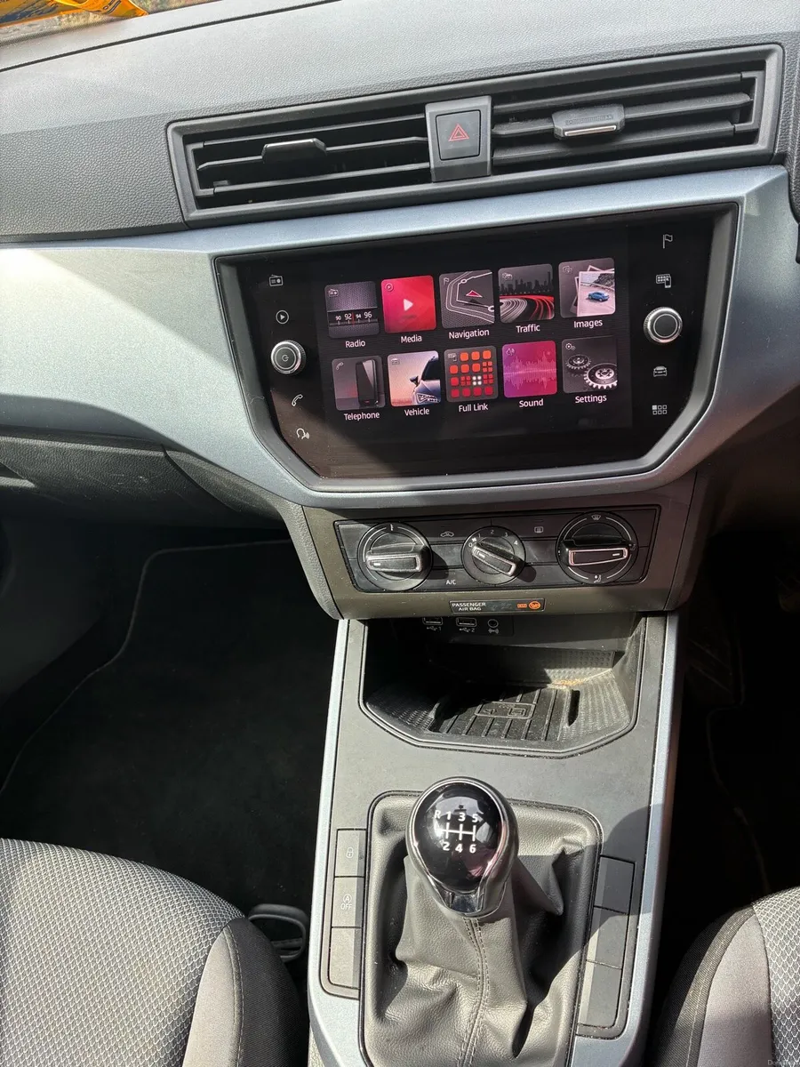 SEAT Arona 2020 - Image 5