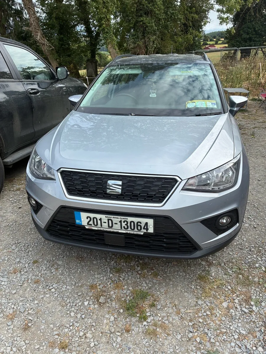 SEAT Arona 2020 - Image 1