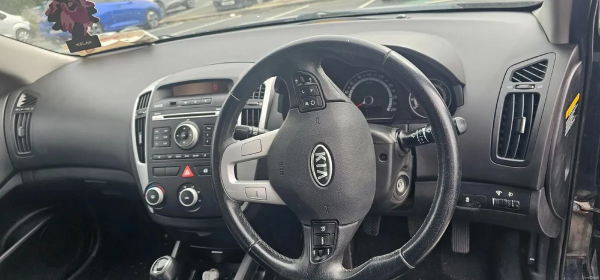 Kia Ceed 2011 - Image 3