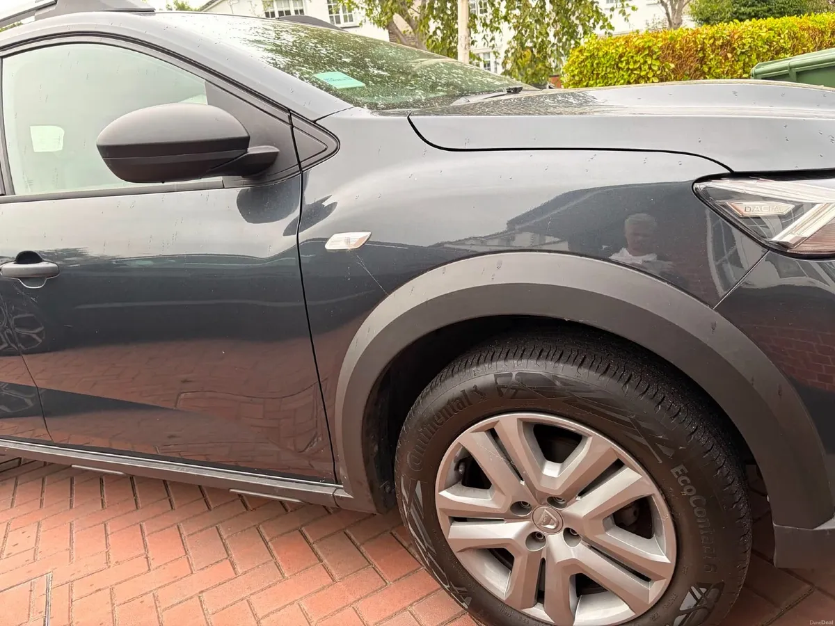 Incredibly low mileage - Image 2